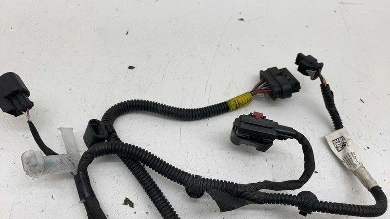 ⭕17-23 Tesla Model 3 Rear Cradle Subframe Wiring Harness Cable Wire 10