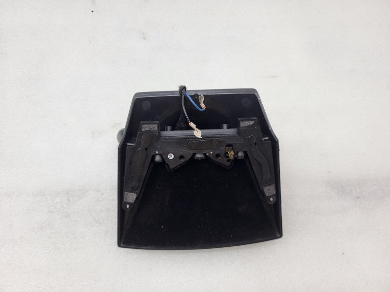 ⭕ 16-20 Tesla Model S Front Interior Rear View Mirror w/ Triple Cam 10