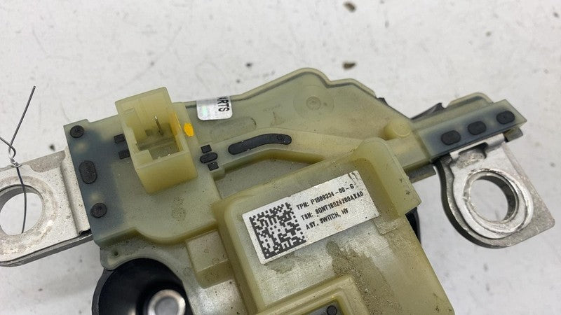 ⭕ 20-24 Model Y High Voltage Ancillary Bay Battery Contactor Assy 1089