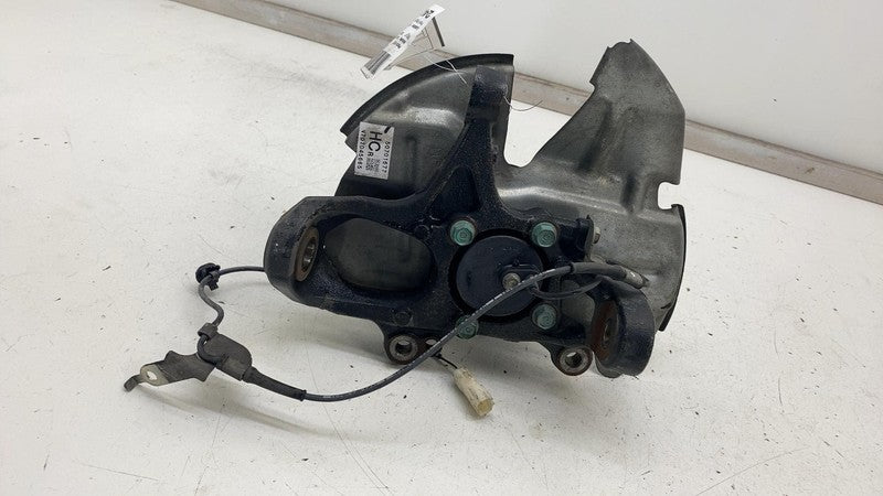 ⭕2006-2008 Mazda MX-5 Miata Front Right Side Spindle Knuckle w/ Hub As