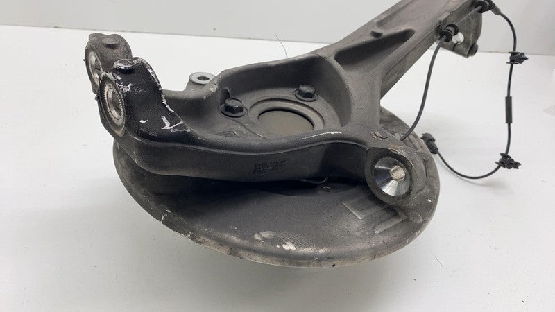 ⭕ 17-23 Model 3 Front Left Spindle Knuckle + Hub (150mm Non-Driven) 10