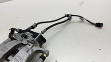 ⭕ 17-23 Tesla Model 3 Y Rear Left Caliper w/ Brake Hose Line BASE 1044624-00-G