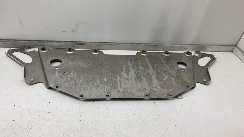 3110 6858282 ⭕ 14-21 BMW i3 Front Under Body Suspension Reinforcement Skid Plate 3110 6858282