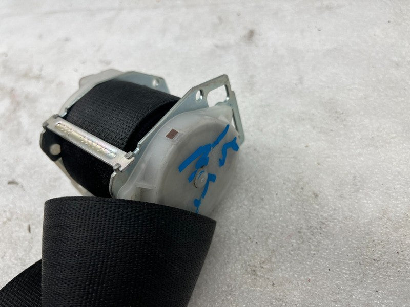 2456529 AE ⭕ 2012-2015 Tesla Model S MS 2nd Row Seat Belt and Retractor Assembly 2456529-AE