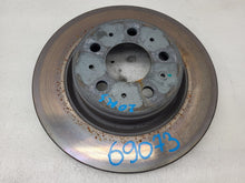 ⭕ 17-23 Tesla Model 3 M3 Front Left or Right Brake Disc Rotor Base Mono-Material