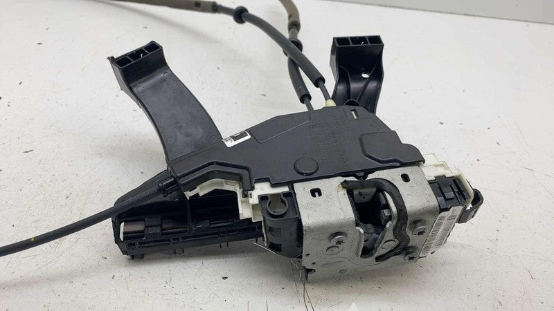 04589916AH ⭕2017-2025 Chrysler Pacifica Front Right Door Lock Latch Actuator OEM 04589916AH