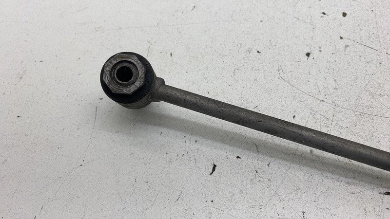 A 124 326 06 81 10-16 Mercedes Benz E350 E-Class Rear Right Stabilizer Sway Bar Link A1243260681