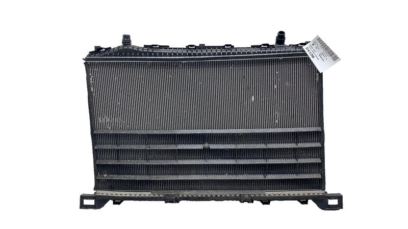 2024-2025 Tesla Cybertruck Electric Cooling Fan Radiator Pack Module Assembly