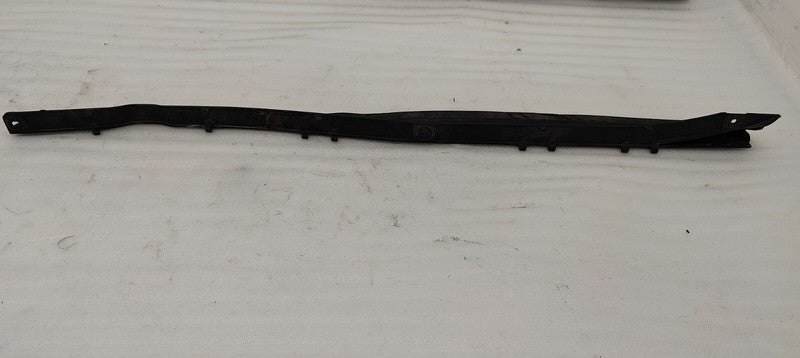 6008187 00 D ⭕12-15 Model S Left/Right Aero Shield Inner Strake Panel 6008187-00-D/6008186-00