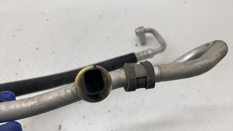 2013-2018 Ford C-Max A/C Air Conditioning Discharge Hose Pipe Line Assembly