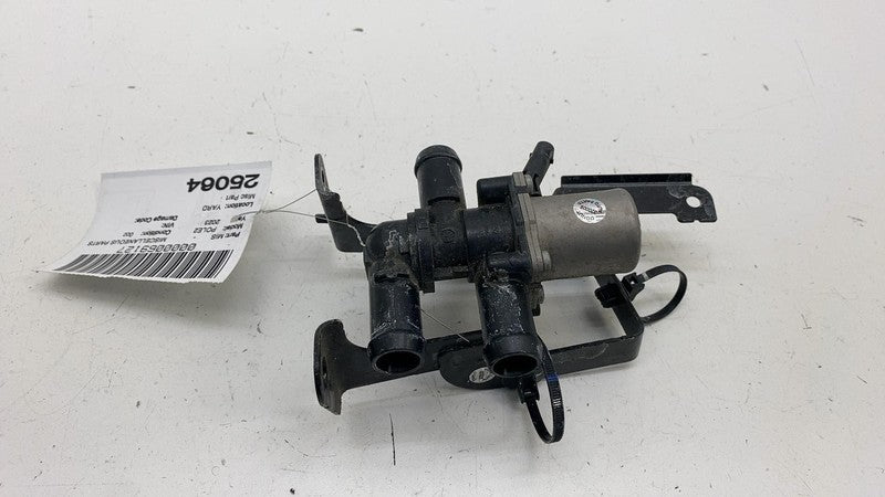 32339739 ⭕ 2021-2023 Polestar 2 Battery Coolant Cooling Valve w/ Motor & Bracket 32339739