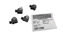 ⭕ 2023-2024 Toyota Prius Front Left & Right Crash Impact Sensor Unit 89831-52100