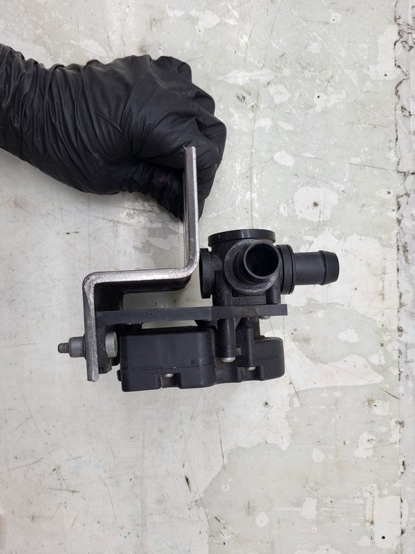 6007384 00 B ⭕12-20 Model S 3-Way Port Coolant Valve Electric Actuator 3/4" inch 6007384-00-B