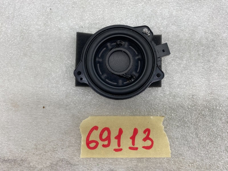 148648800A ⭕2017-2024 Tesla Model 3 Ceiling Headliner Full Range Audio Speaker 1486488-00-A