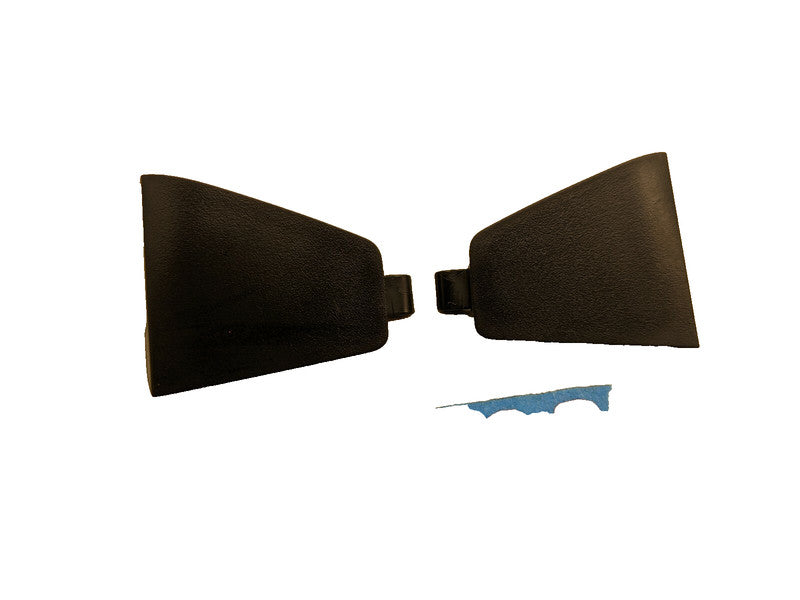 1110194 00 D ⭕ 2017-2022 Tesla Model 3 M3 Left & Right Side Door Screw Cap OEM 1110194-00-D