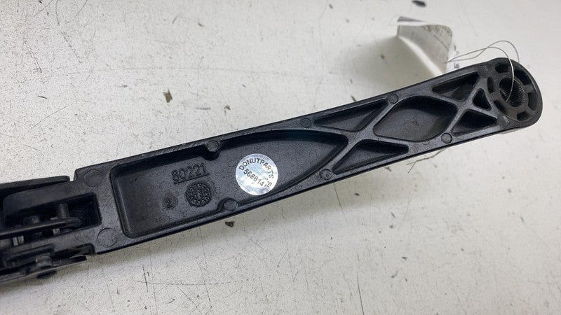 ⭕ 12-20 Tesla Model S MS Front Passenger Side Windshield Wiper Arm Rig