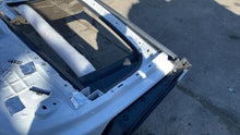 ⭕2016-2024 Tesla Model X Rear Passenger Falcon Door Shell Panel Right White PPSW