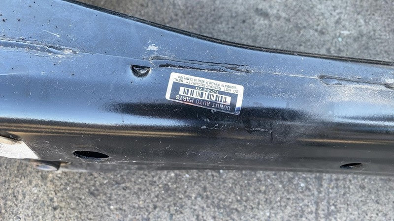 ⭕ 2017-2024 Chrysler Pacifica Rear Undercarriage Subframe Crossmember Cradle FWD