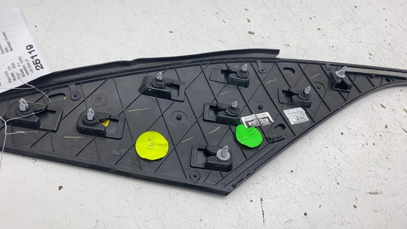 Miscellaneous Parts VOLKSWAGEN ID4 25