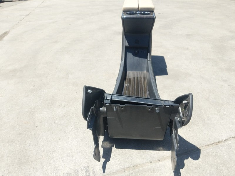 ⭕ 2012 2013 2014 2015 Tesla Model S Center Console Arm Rest Cup Holder
