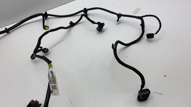 ⭕ 12-20 Tesla Model S Rear Subframe Coil Wiring Harness Cable Wire 100