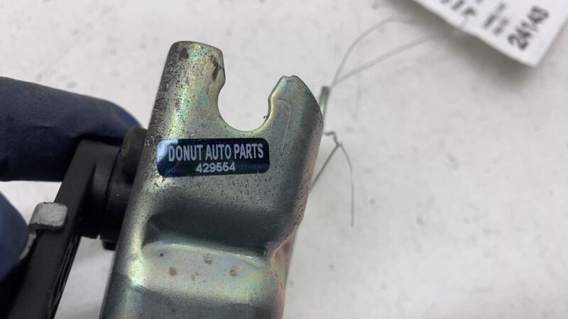 ⭕ 2010-2016 Mercedes Benz E350 Pneumatic Spring Suspension Height Level Sensor