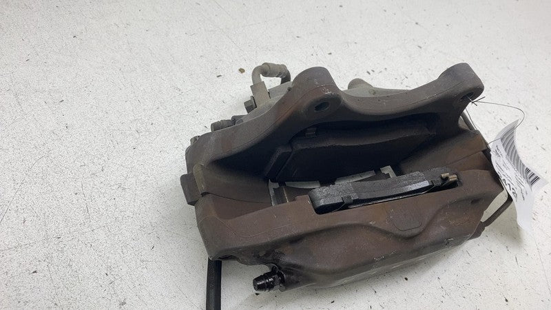 ⭕ 2012-2020 Tesla Model S Front Passenger Side Caliper w/ Brake Hose L