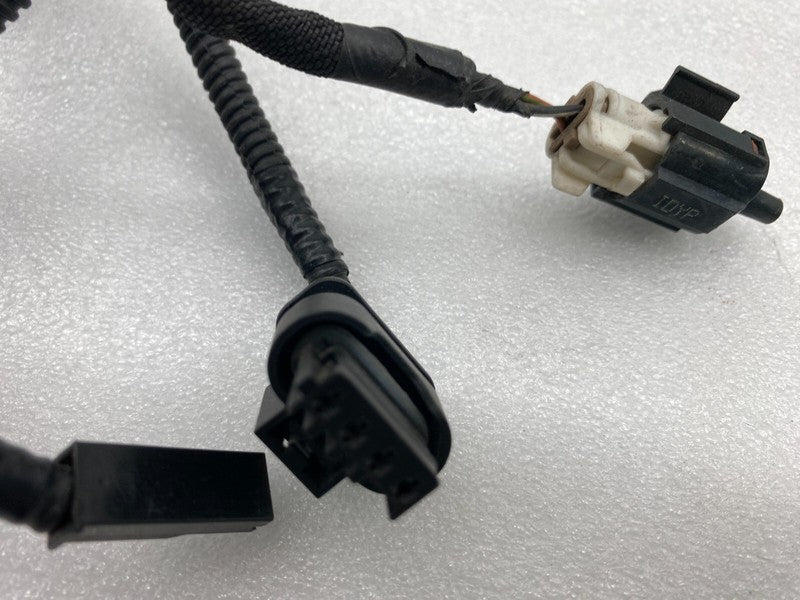 100455701H ⭕ 12-15 Model S Front Module Tech Package Wiring Harness Cable Wire 1004557-01-H