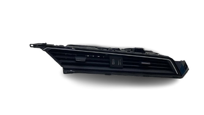 4KL820951 ⭕ 19-23 Audi E-Tron Quattro Dash Dashboard Center A/C Air Vent Grille 4KL820951