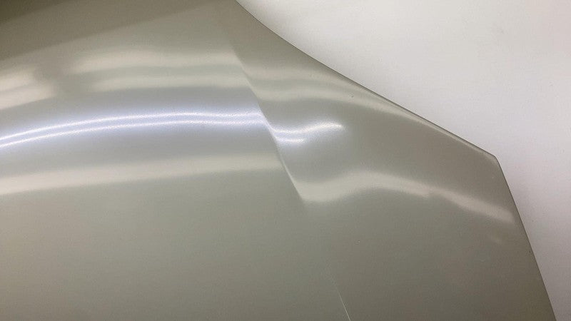 ⭕ 2016-2020 Tesla Model S MS Front Hood Bonnet Shell Panel Cover Assembly Primed