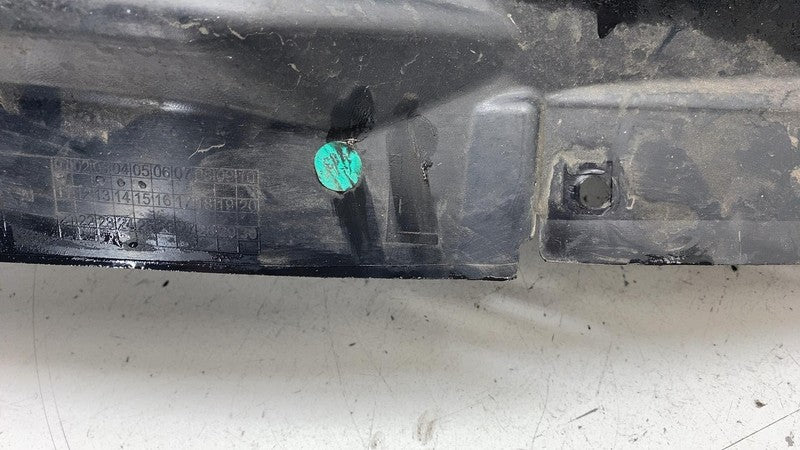 ⭕ 14-21 BMW i3 Front Driver Wheel Fender Liner Splash Shield Left LH 5