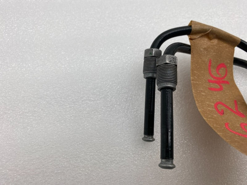 2288711 00 A ⭕20-24 Model Y Brake Master Cylinder to Hydraulic Control Unit Pipe 2288711-00-A