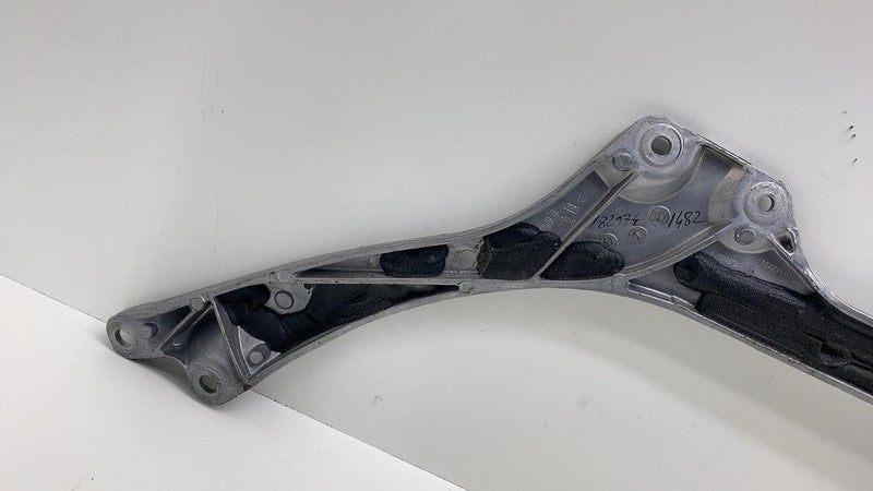 7362724 10 2018-2021 BMW 530e Front Suspension Body Bulkhead Strut Tower Brace Bar RWD