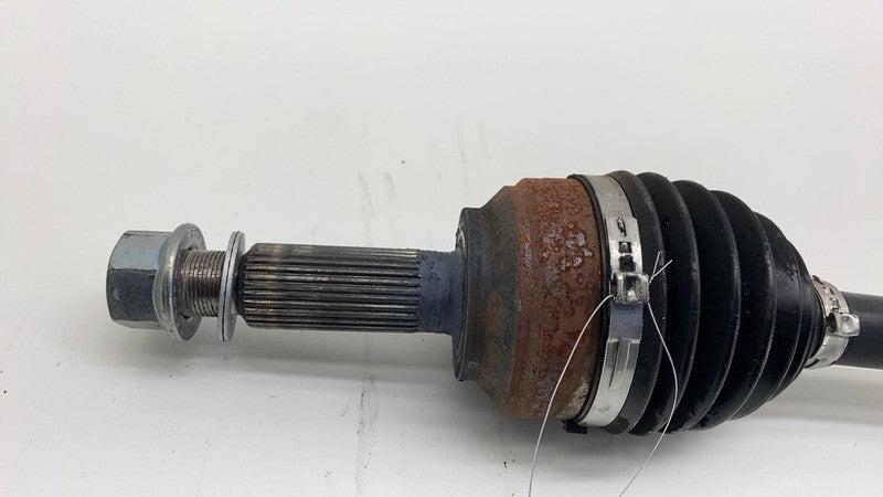 ⭕ 16-20 Tesla Model X Rear Left or Right Axle Shaft Halfshaft 29MM 102