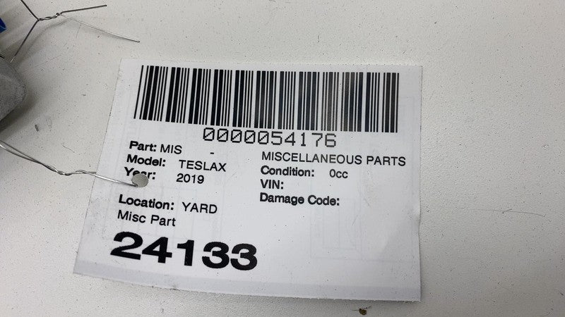 150195300A 2016-2020 Tesla Model S X Autopilot Module Self-Driving ECU Computer 3.0 Fused