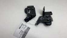 2016-2020 Tesla Model X Rear Interior Trim Trunk Liftgate Tie Down Bracket 2 Set