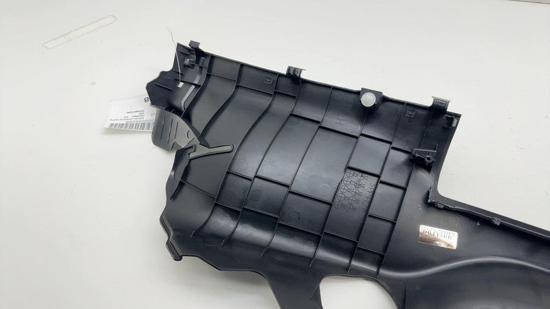 6255210060 ⭕ 2018-2022 Toyota C-HR Rear Left Side Lower Quarter Pillar Trim Cover Panel OEM