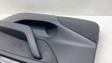Front Door Trim Panel TESLA MODEL 3 Right 22