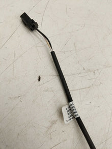 ⭕ 12-25 Model S Rear Left Tailgate Trunk Pinch Sensor Trim Molding 6007576-00-C
