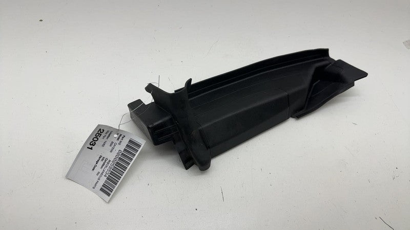 9Y0.821.169.C ⭕ 19-24 Porsche Cayenne  Front Left Fender Top Cover Guard Side Trim 9Y0821169C