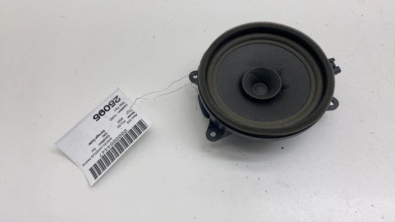 ⭕ 2022-2024 Polestar 2 Rear Left or Right Door Audio Sound Speaker OEM