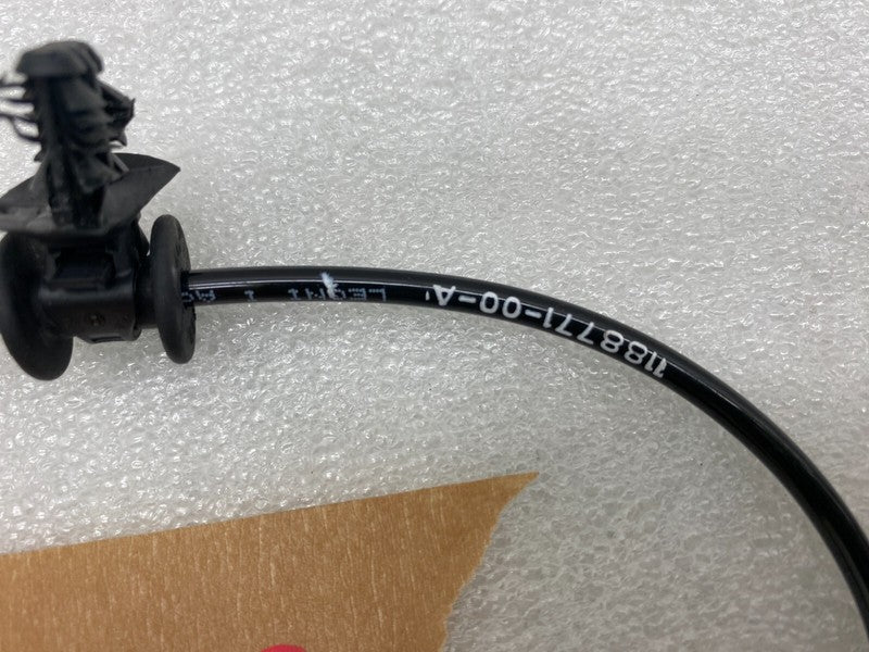 118877100A ⭕ 17-24 Model 3 M3 Rear Left/Right Anti-Lock ABS Wheel Speed Sensor 1188771-00-A