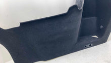 ⭕ 2020-2024 Tesla Model Y MY Driver Left Trunk Quarter Trim Cover Panel Assembly