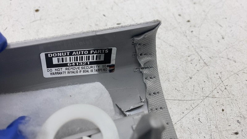 ⭕ 20-25 Tesla Model Y Front Right A-Pillar Upper Trim Cover Panel 1494