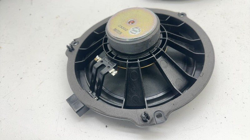 LJ8T-18808-BA ⭕ 21-24 Ford Mustang Mach-E Front & Rear Left & Right Door Speaker LJ8T-18808-BA