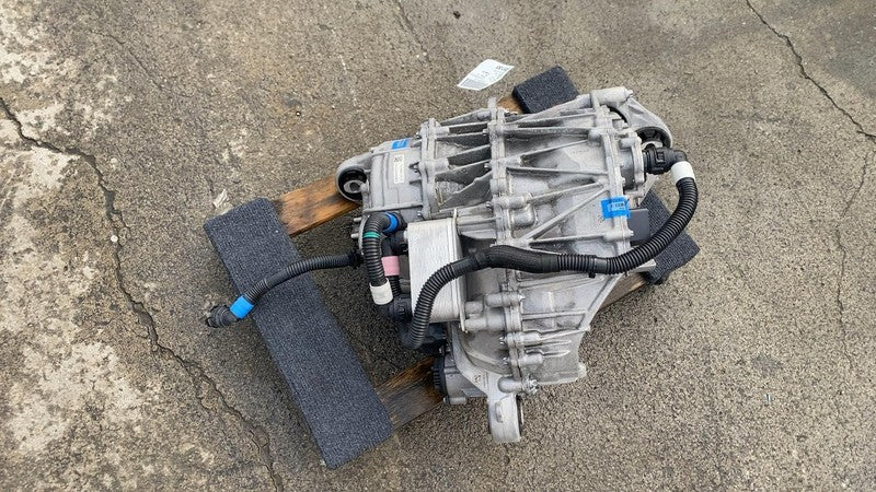 ⭕ 17-25 Tesla Model 3 M3 Front Drive Unit Engine Electric Motor AWD 11