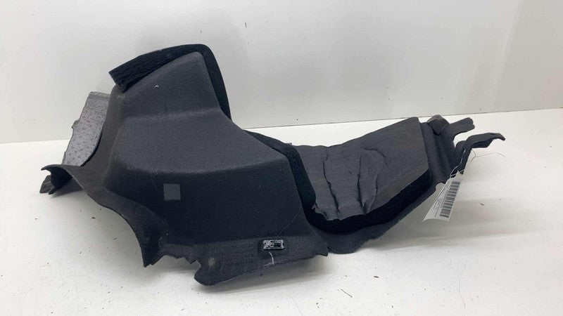 ⭕ 2024 2025 Tesla Model 3 Rear Driver Left Trunk Side Boot Trim Carpet