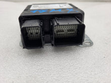 16-20 Model X Safety Restraint Control Module ECU Sensor Crash Data 1036767-00-A