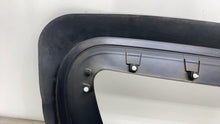 ⭕ 2020-2024 Tesla Model Y MY Front Compartment Hood Baffle Cowl Cover Trim