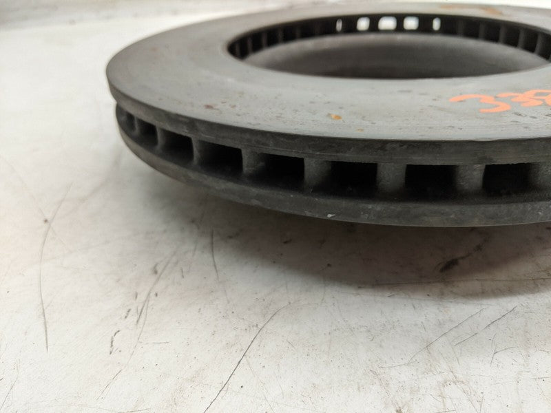 ⭕ 2017-2023 Tesla Model 3 Front Left or Right Brake Disc Rotor Assembly LH = RH